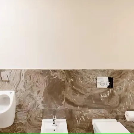 Apartment Grand Andrassy Boulevard Budapest