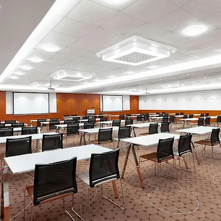 Novotel Centrum Szálloda