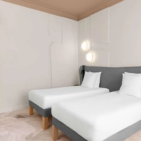 Novotel Centrum Budapest