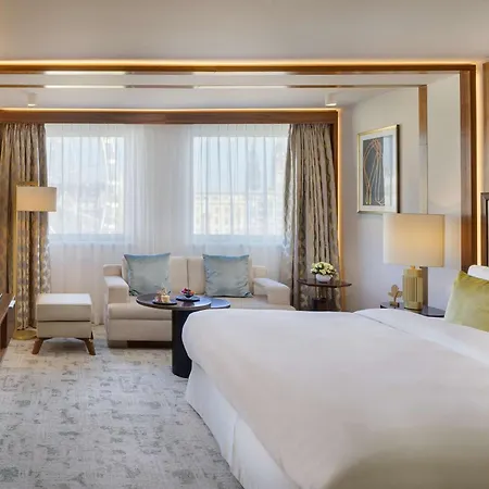 Kempinski Corvinus 5* Budapest