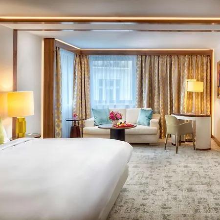 Kempinski Corvinus
