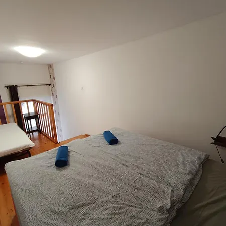 Liechtenstein Apartment *