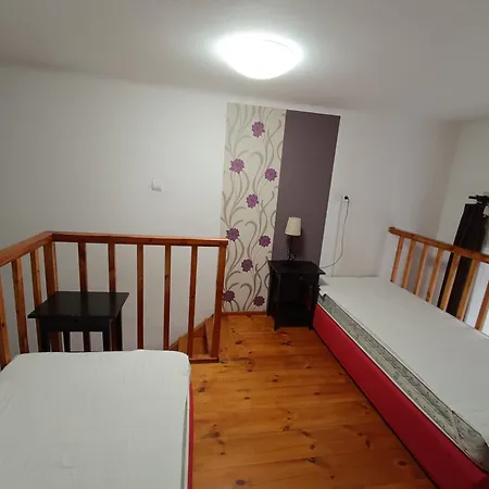Liechtenstein Apartment