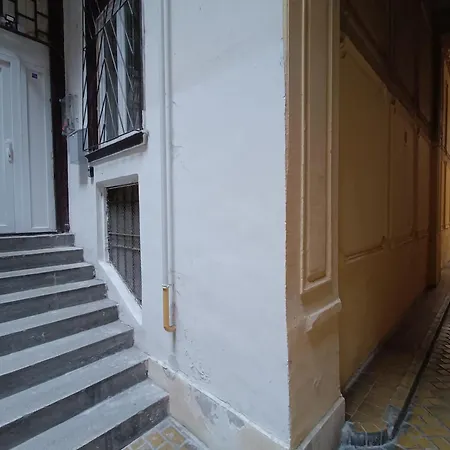 Liechtenstein Apartment Budapest