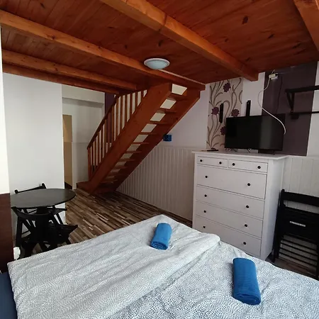 Liechtenstein Apartment