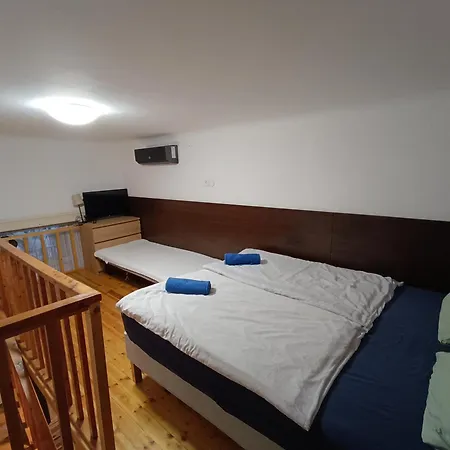 Apartment Liechtenstein
