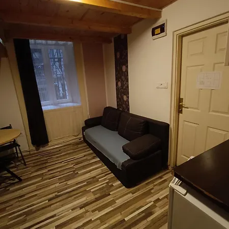 Apartment Liechtenstein Budapest