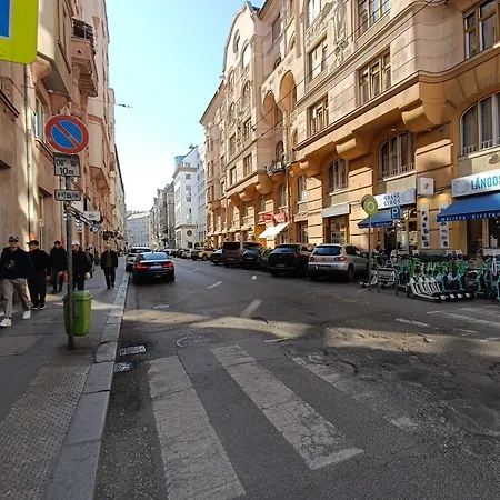 Liechtenstein Budapest