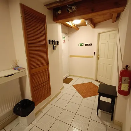 Apartment Liechtenstein *