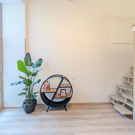 Apartment Rumbach 1