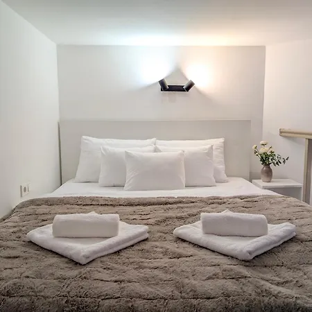 Apartment Rumbach 1