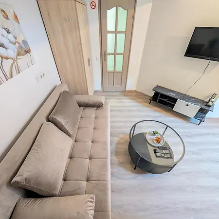 Rumbach 1 Apartment Budapest