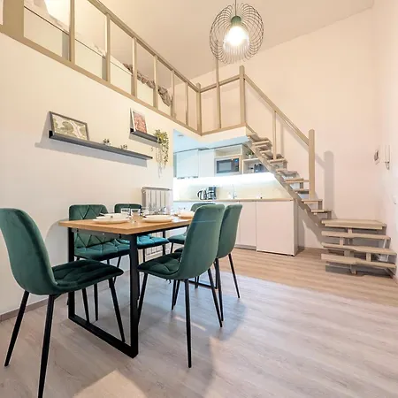 Rumbach 1 Budapest