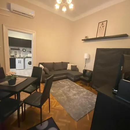 Berger Budapest