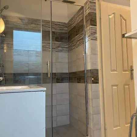 Berger Apartment