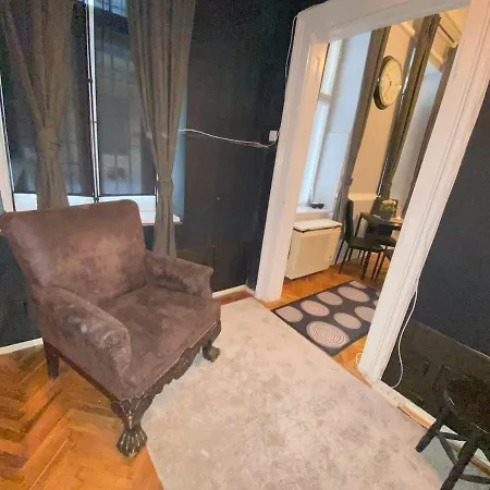 Apartment Berger