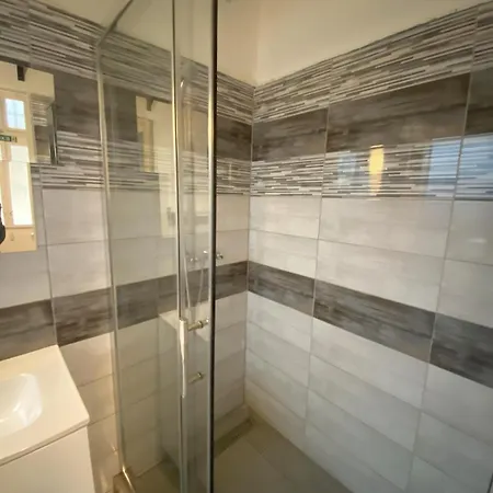 Apartment Berger Budapest