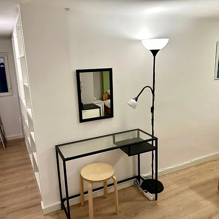 Alexander Guestrooms Apartment