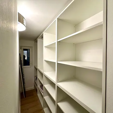 Alexander Guestrooms * Budapest