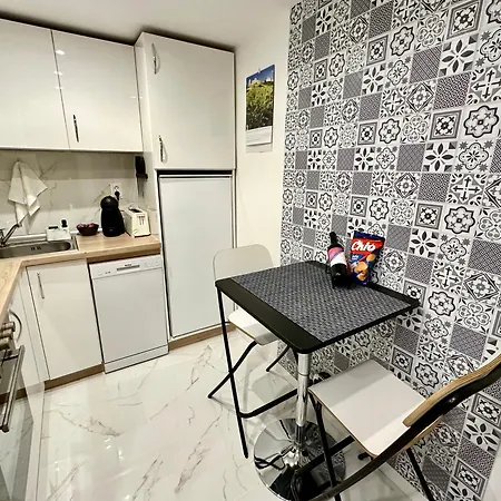 Apartment Alexander Guestrooms Budapest