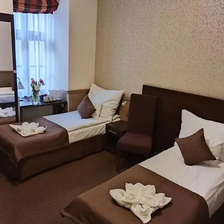 21&apartments Hotel Budapest