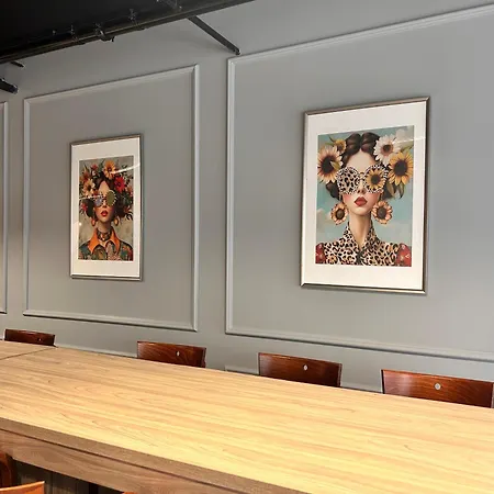 酒店 迪威尔第公寓酒店 4*