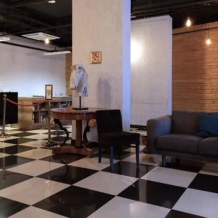 迪威尔第公寓酒店 酒店 布达佩斯