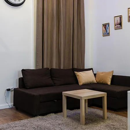 Venus - Keleti Ii Apartament Budapesta