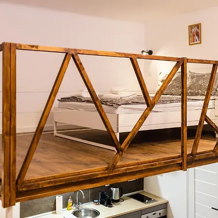 Apartament Venus - Keleti Ii Budapesta