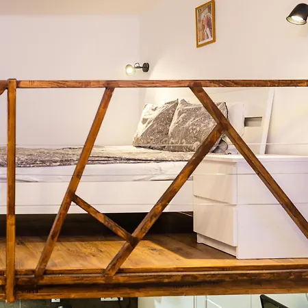Venus - Keleti Ii Apartament
