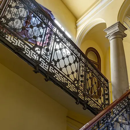 Apartament Venus - Keleti Ii *