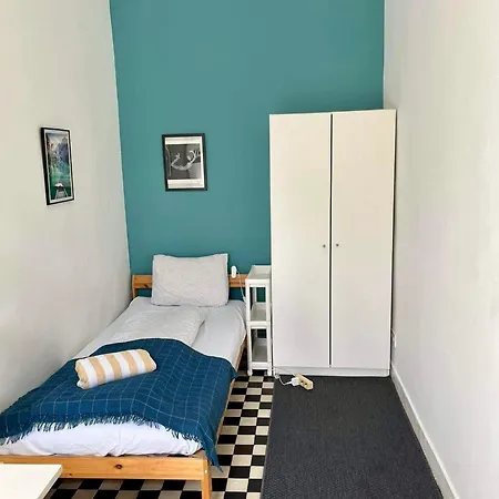Mark's * Budapest