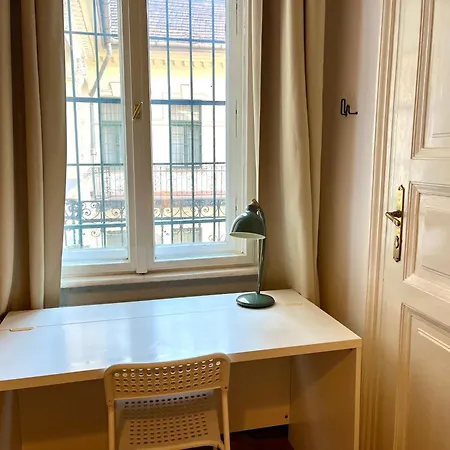 Mark's Guest house Budapest