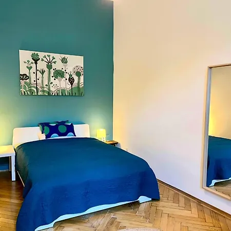 Guest house Mark's Budapest