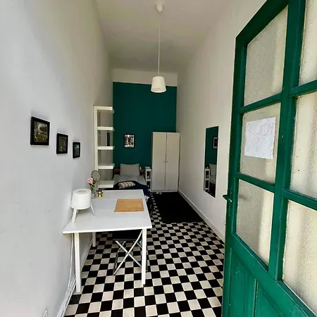 Mark's Budapest