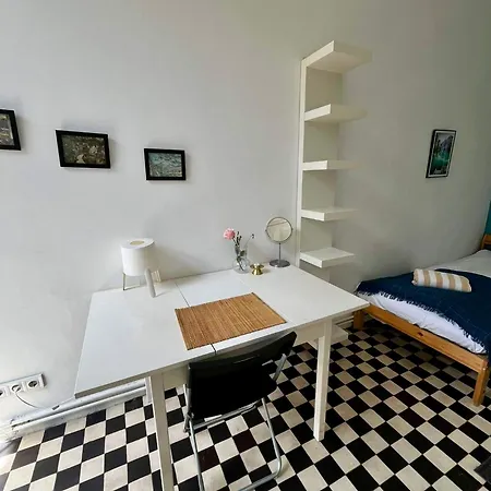 Mark's Guest house