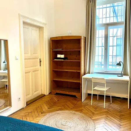 Mark's Guest house Budapest