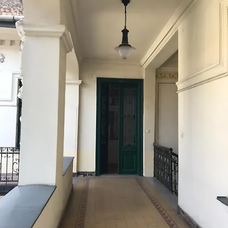 Mark's Budapest