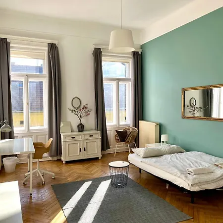Mark's * Budapest