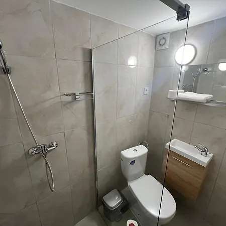Διαμέρισμα Iza-szondi Homes Βουδαπέστη