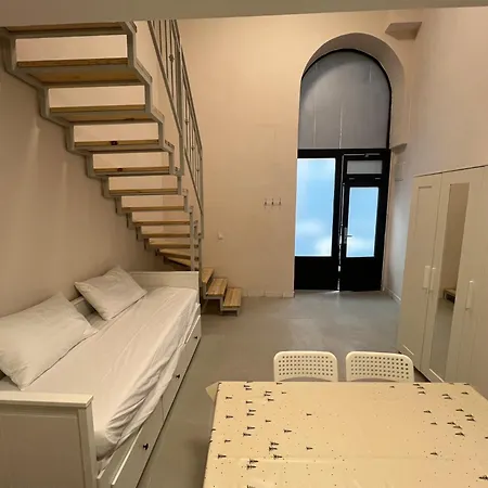 Iza-szondi Homes Διαμέρισμα Βουδαπέστη