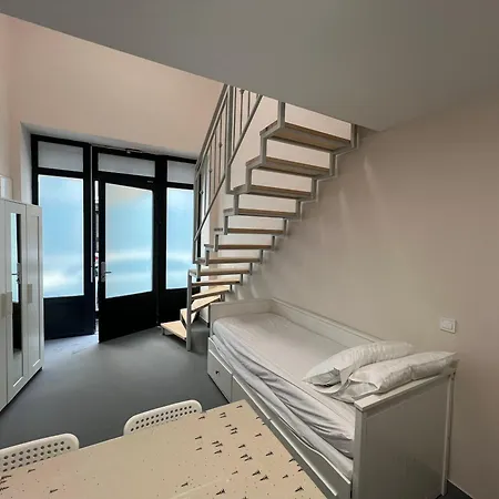 Iza-szondi Homes Βουδαπέστη