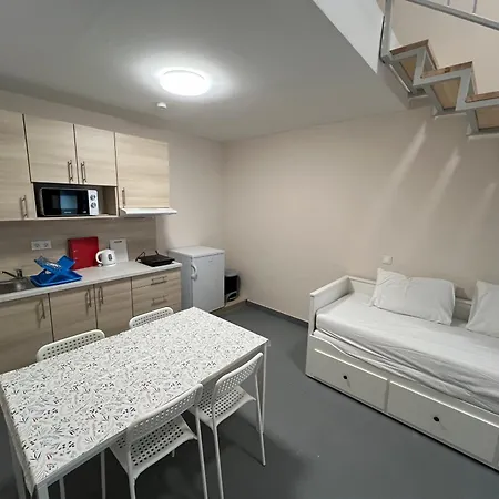 Διαμέρισμα Iza-szondi Homes Βουδαπέστη