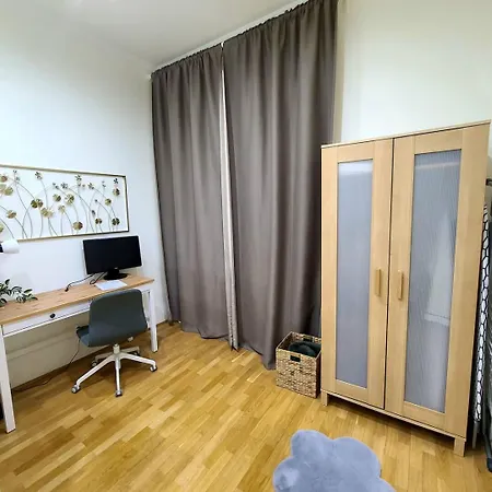 Oasis - Center Appartamento
