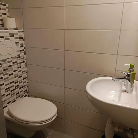 Oktogon Deluxe * Budapest