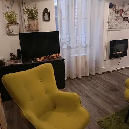 Oktogon Deluxe * Budapest