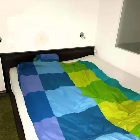 Apartment Oktogon Deluxe *