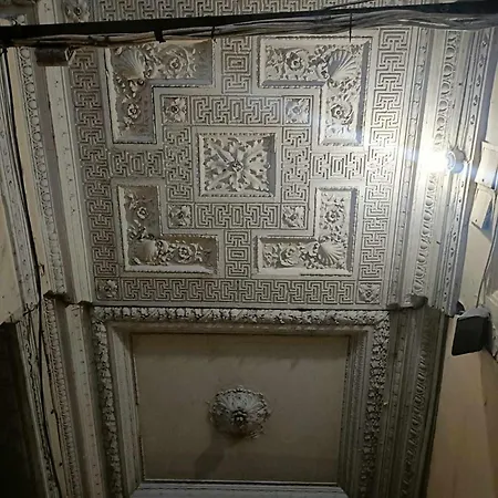 Oktogon Deluxe Apartment Budapest