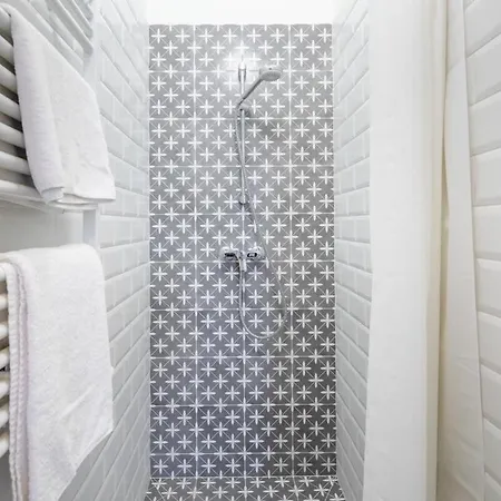 Excellent Location Magnificent Flat Budapest