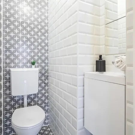 Apartment Excellent Location Magnificent Flat *